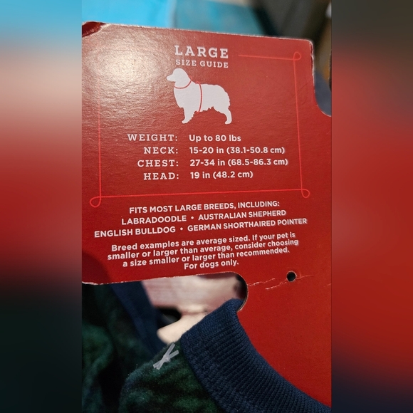 Pets Pajamas❤️ - Picture 9 of 10